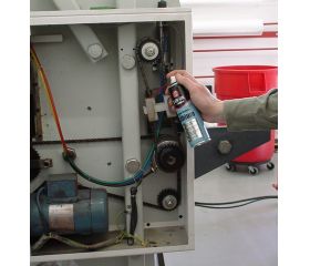 3-EN-UNO Profesional Grasa Blanca de Litio 250ml